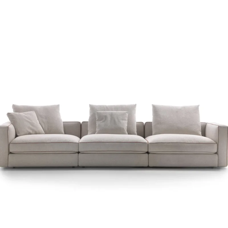 Harper - Flexform w Mesmetric