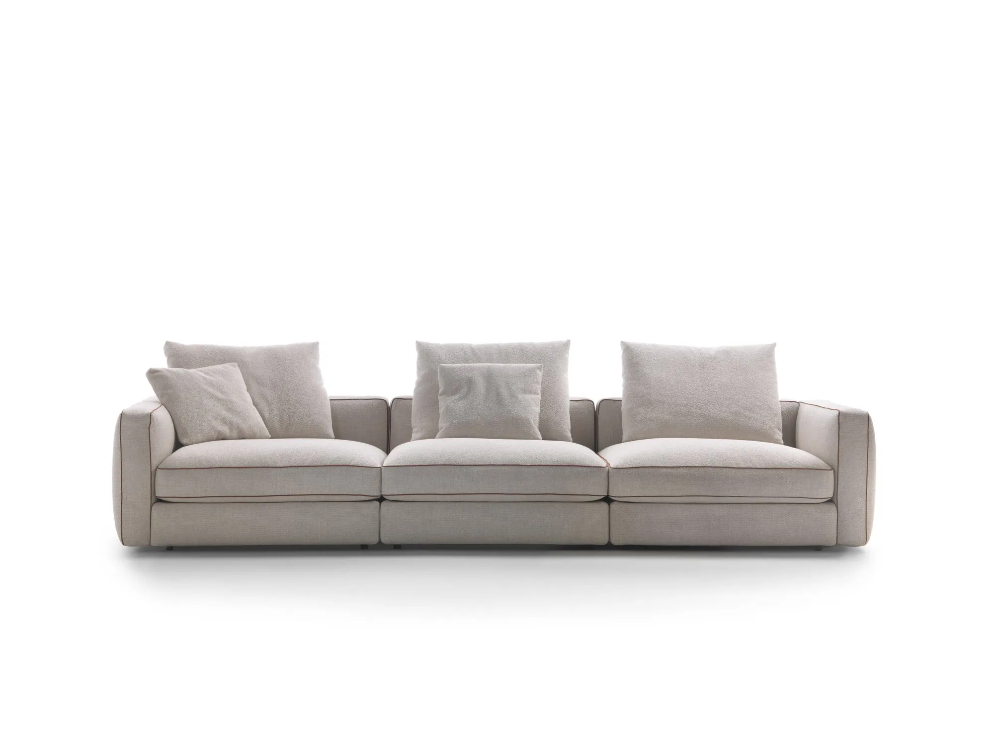 Harper - Flexform w Mesmetric