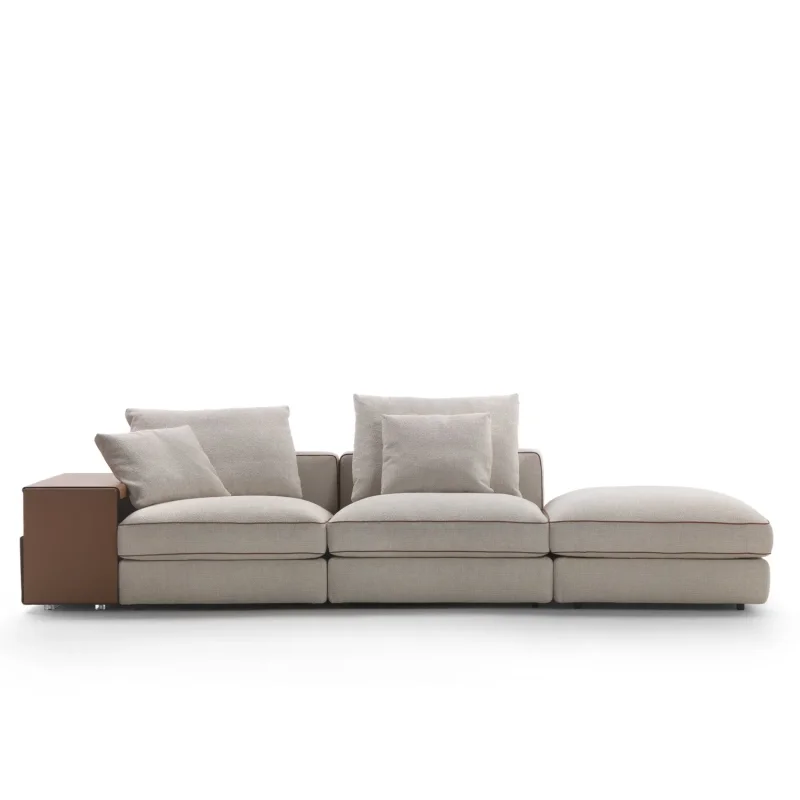 Harper - Flexform w Mesmetric
