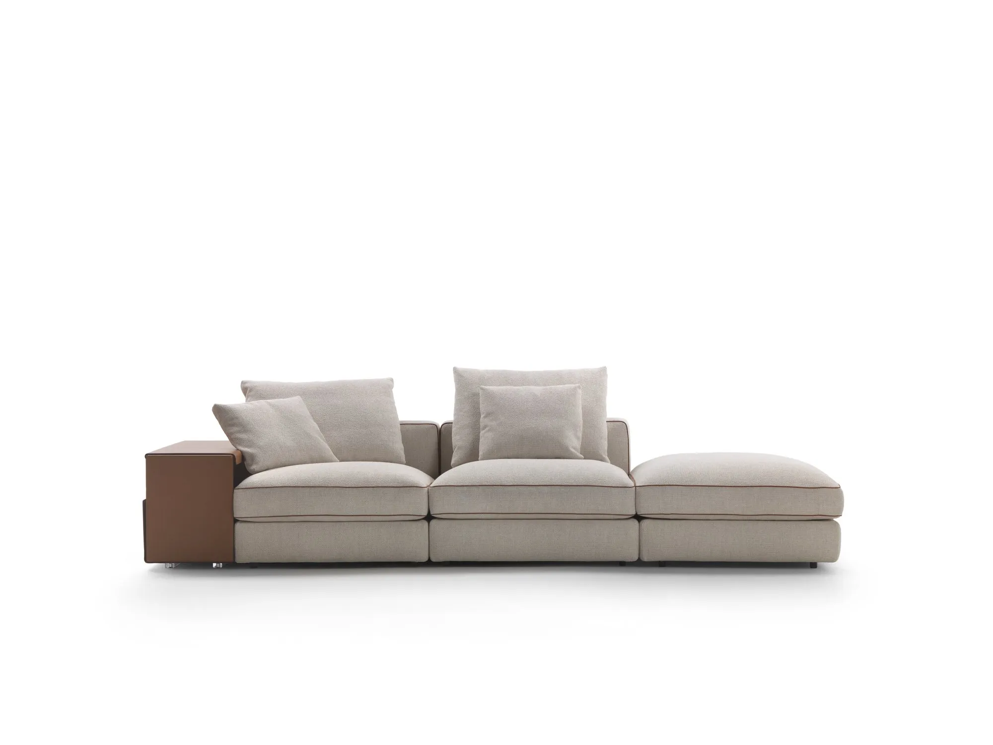 Harper - Flexform w Mesmetric