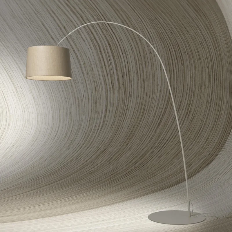 Twiggy Wood - Foscarini w Mesmetric