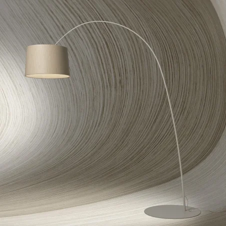 Twiggy Wood - Foscarini w Mesmetric