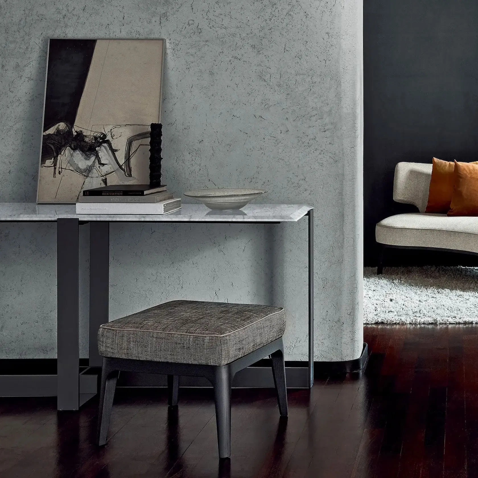 Jacques – Flexform at Mesmetric