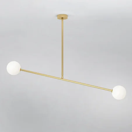 Two Sphere - Atelier Areti w Mesmetric