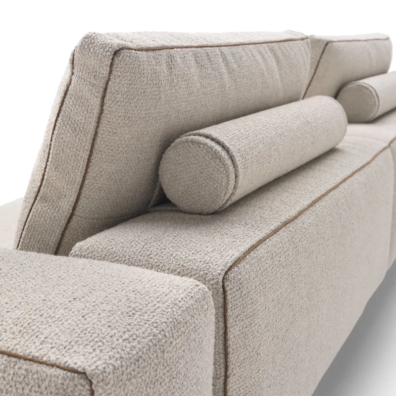 Lifesteel – Flexform at Mesmetric