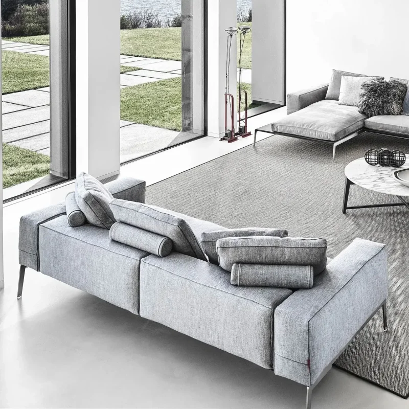 Lifesteel – Flexform at Mesmetric