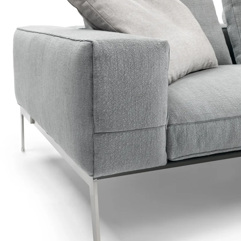Lifesteel – Flexform at Mesmetric
