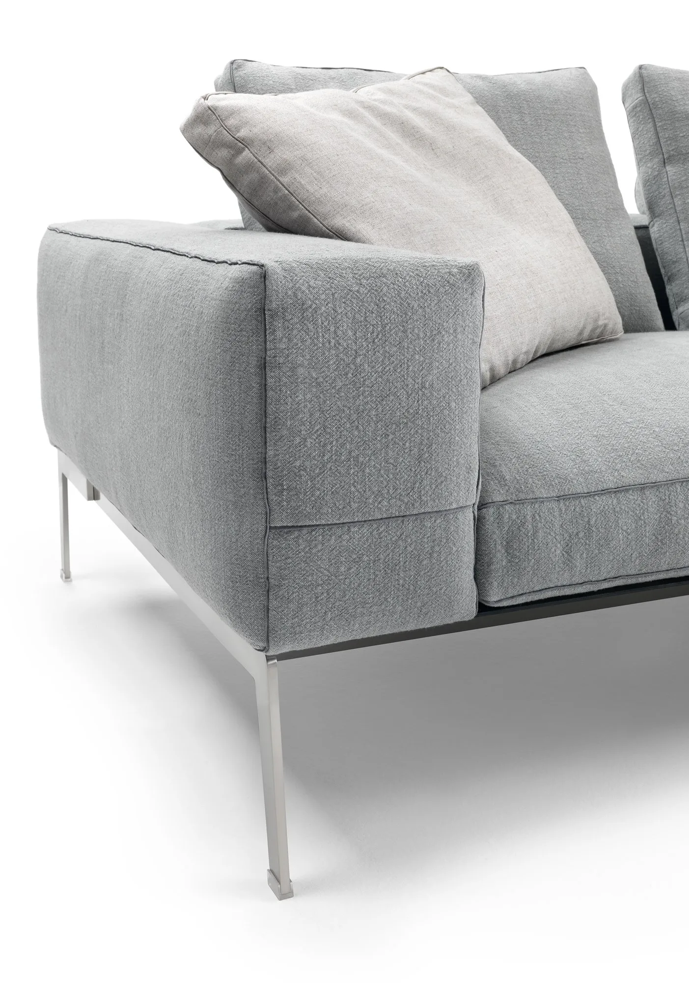 Lifesteel – Flexform at Mesmetric