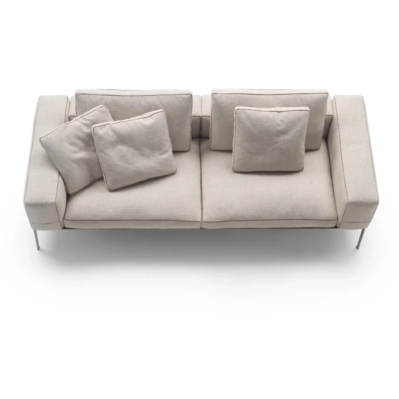 Lifesteel – Flexform at Mesmetric