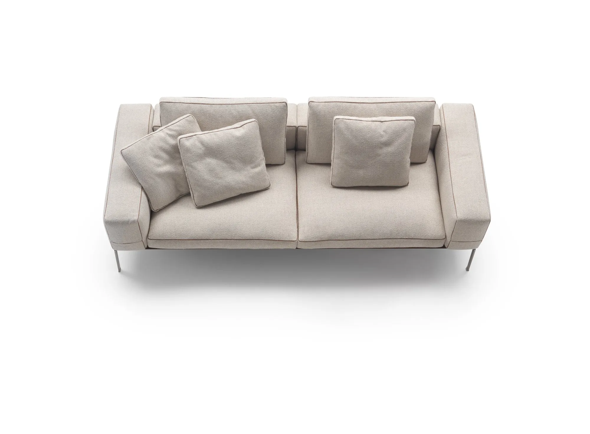 Lifesteel – Flexform at Mesmetric