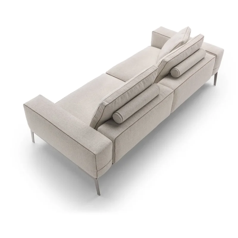 Lifesteel – Flexform at Mesmetric