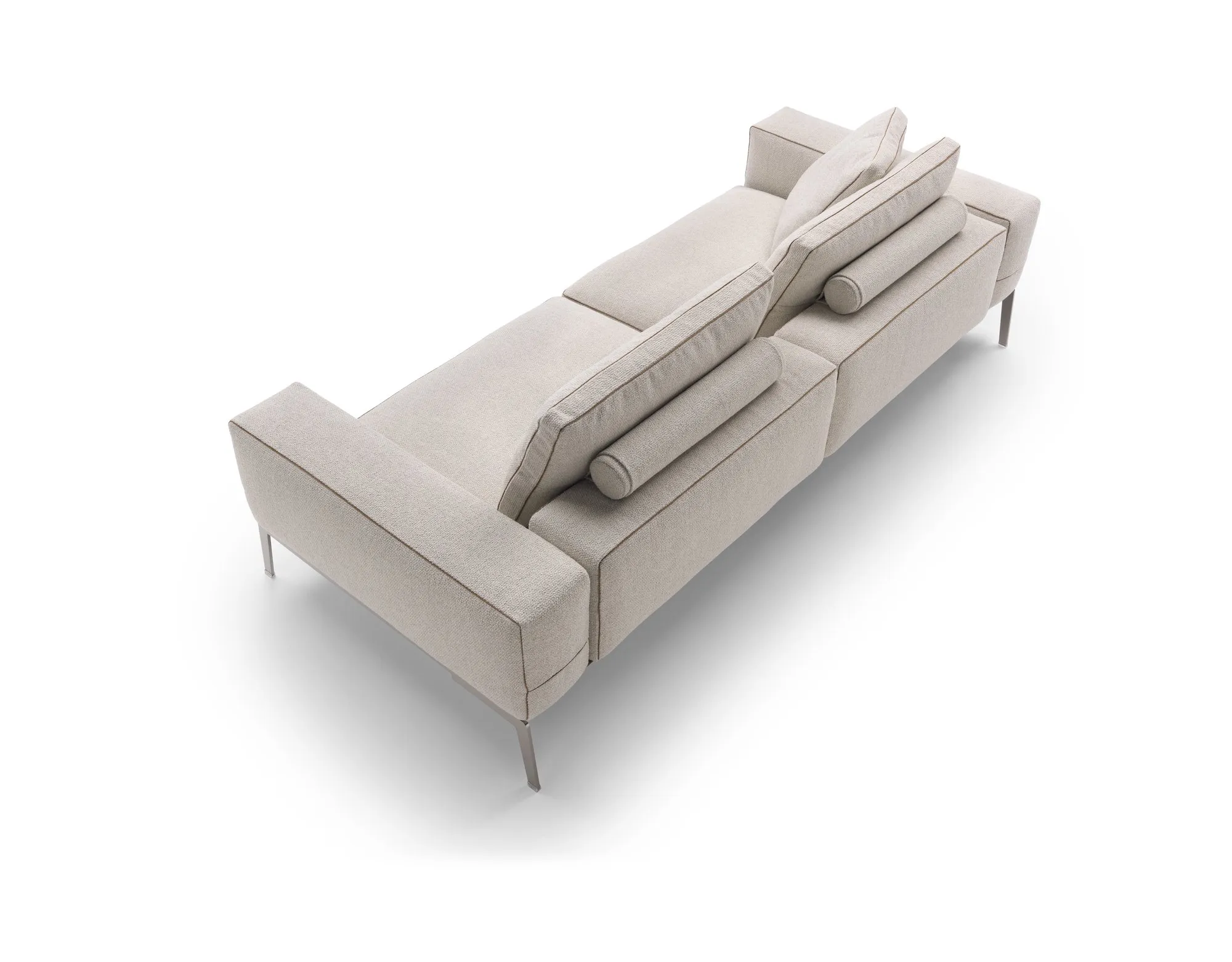Lifesteel – Flexform at Mesmetric