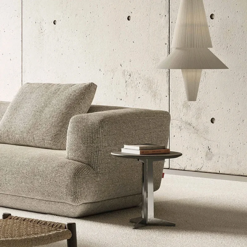 Loungescape – Flexform at Mesmetric