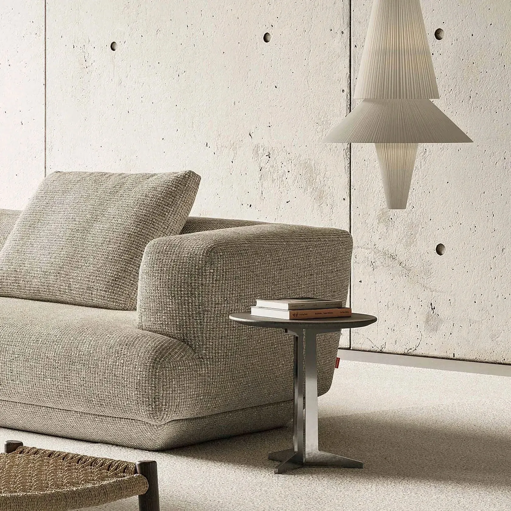 Loungescape – Flexform at Mesmetric