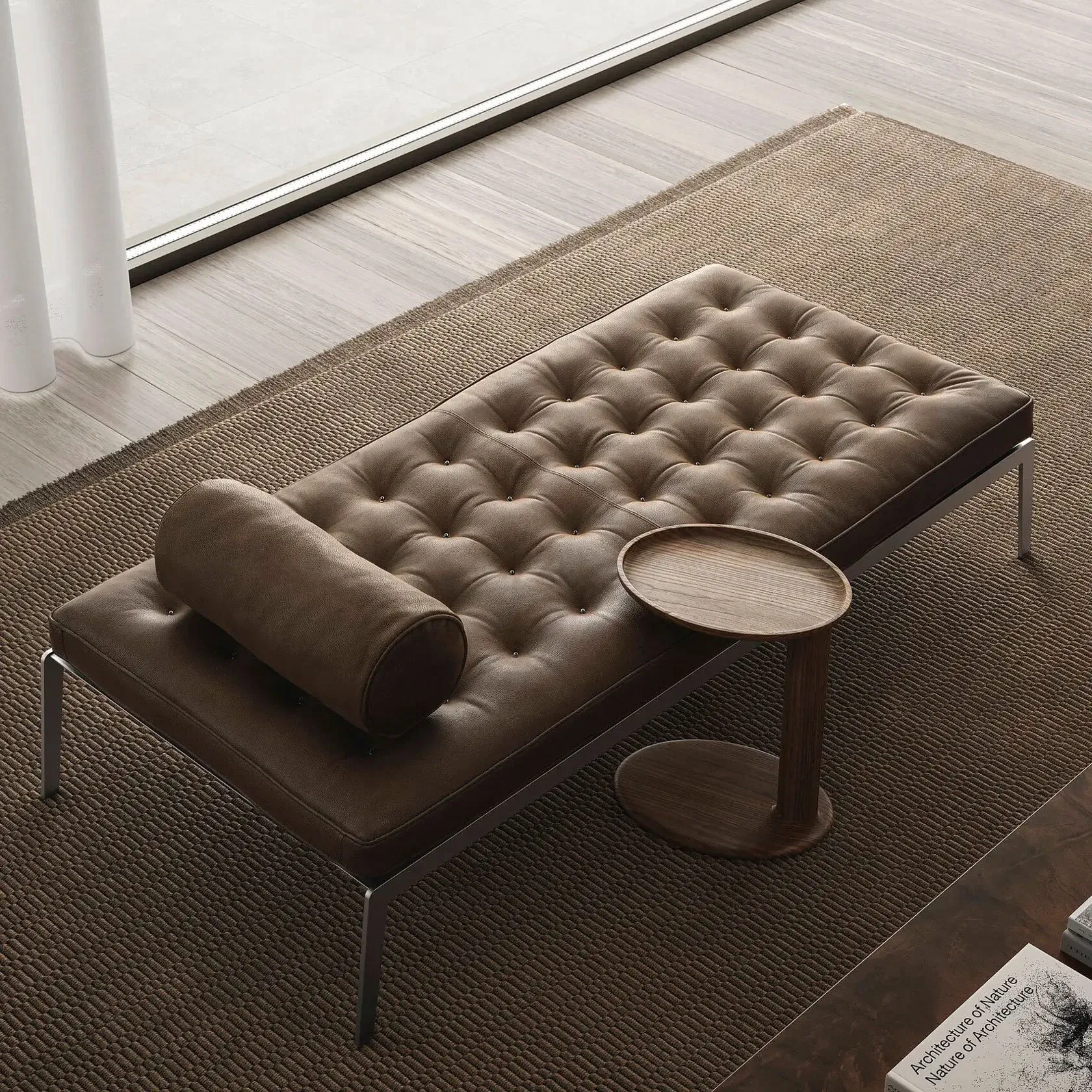 Magi – Flexform at Mesmetric
