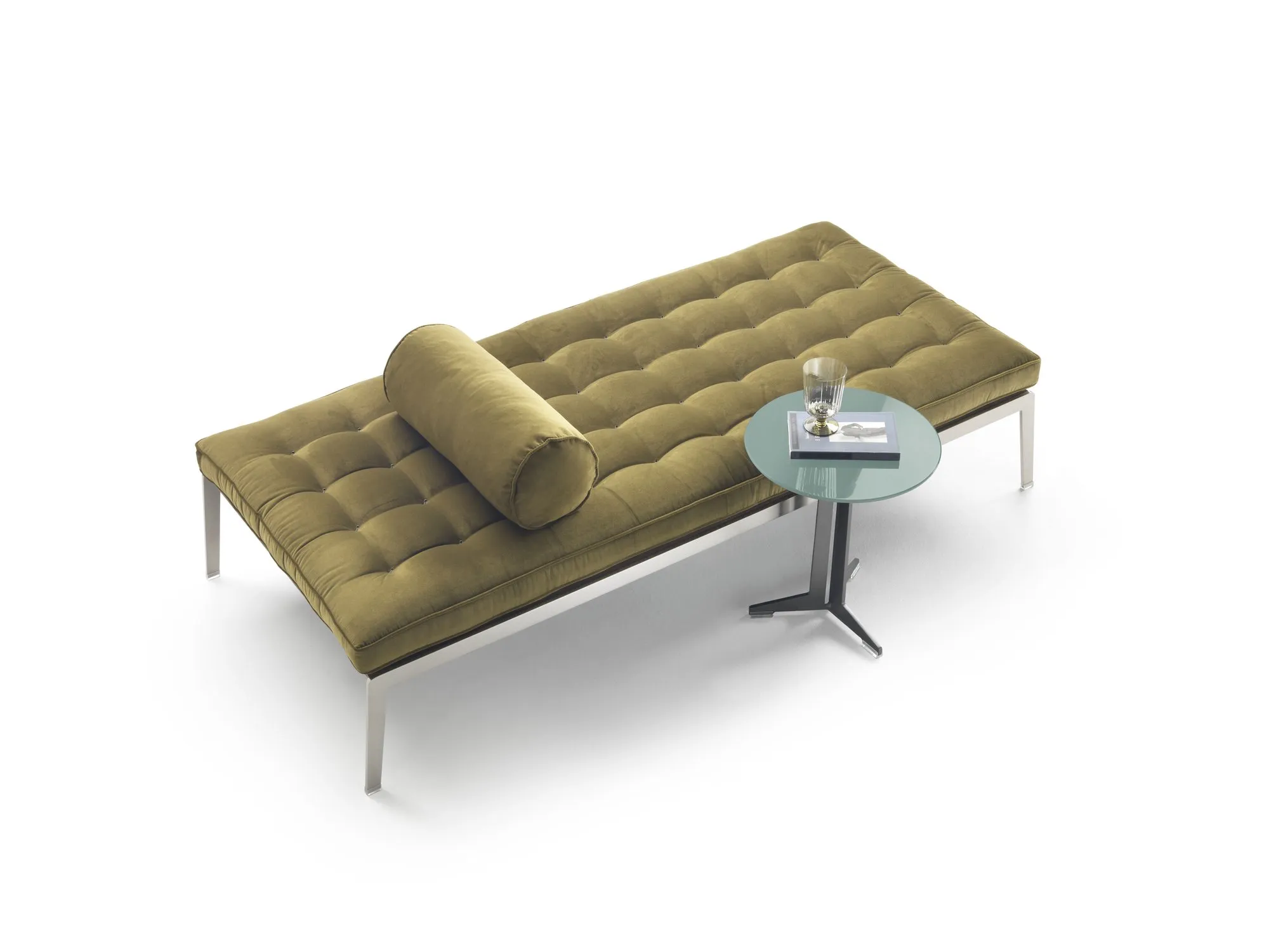 Magi – Flexform at Mesmetric