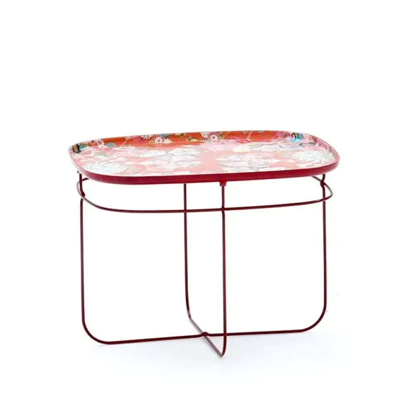 Ukiyo - Moroso w Mesmetric