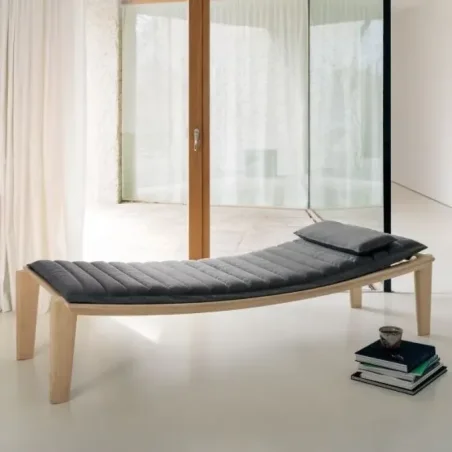 Ulisse daybed - ClassiCon w Mesmetric