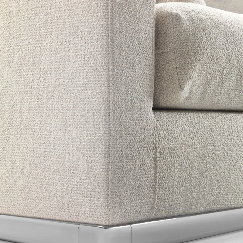 Magnum Modular – Flexform at Mesmetric