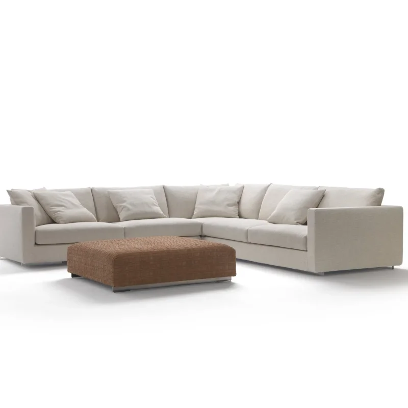 Magnum Modular – Flexform at Mesmetric