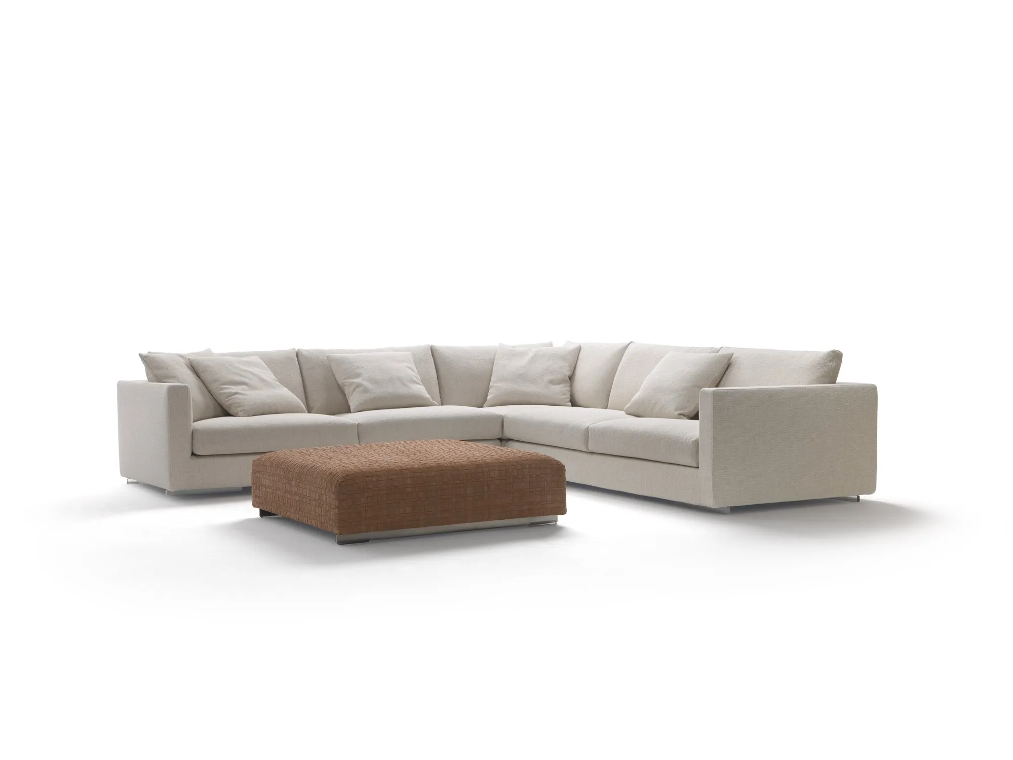 Magnum Modular – Flexform at Mesmetric