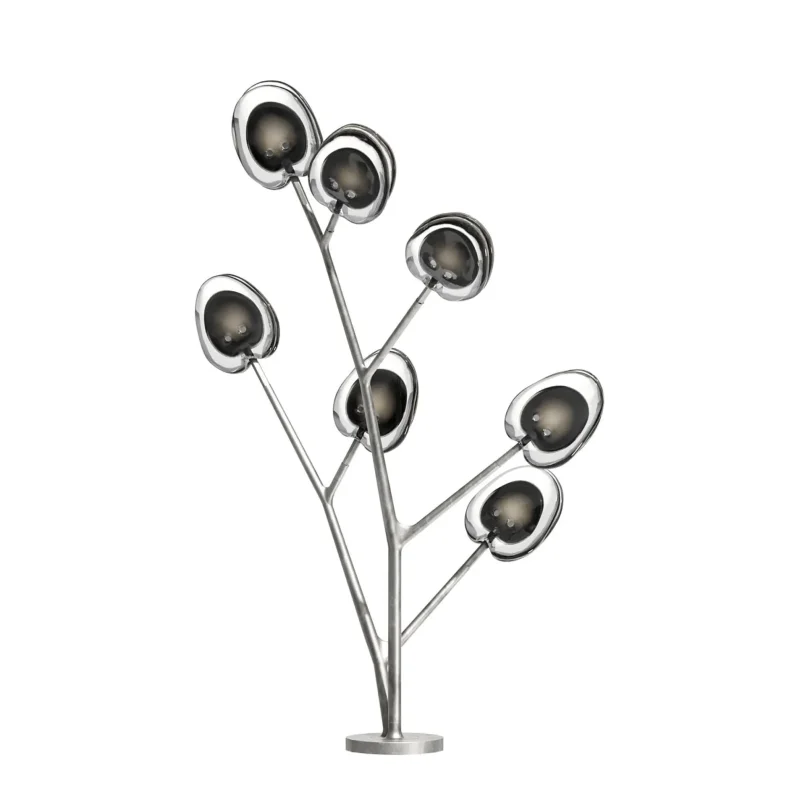 16.7 Tree – Bocci at Mesmetric
