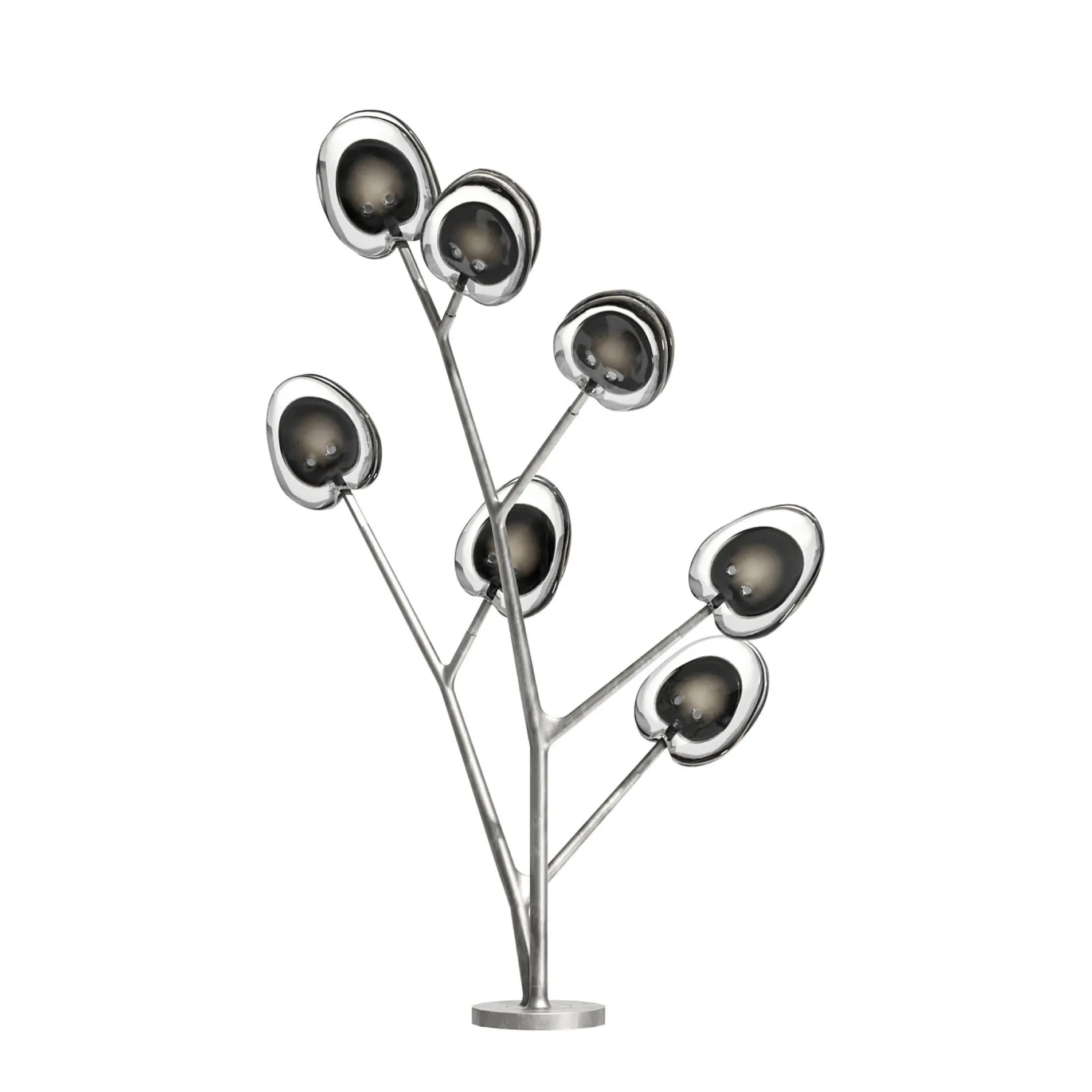 16.7 Tree – Bocci at Mesmetric