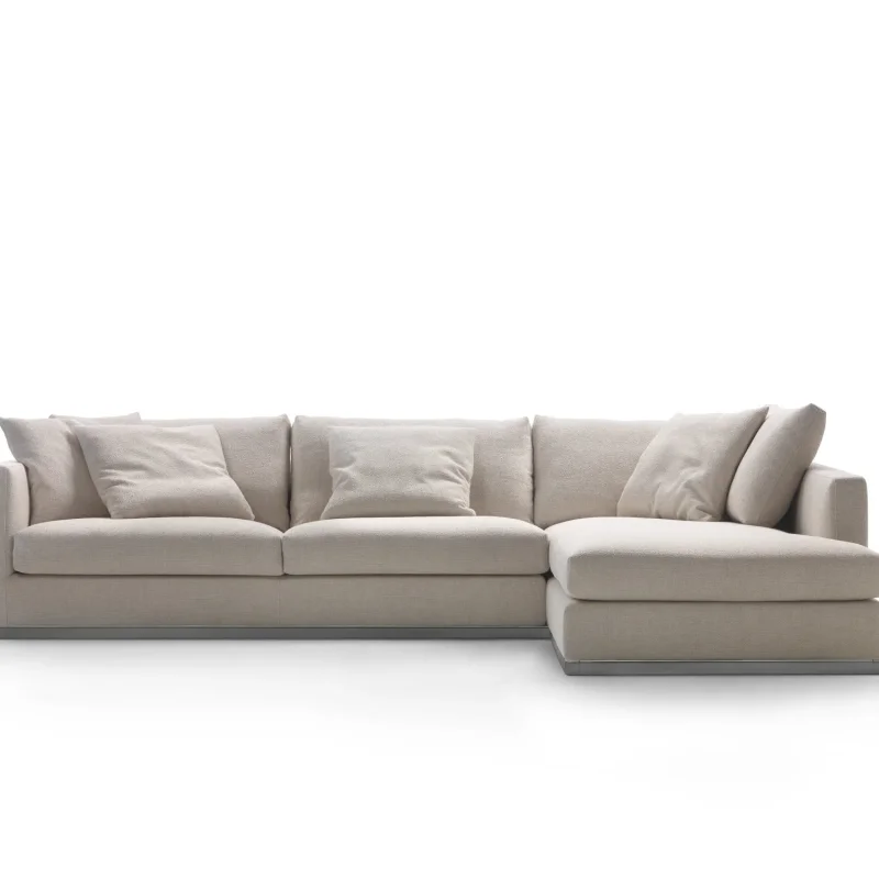 Magnum Modular – Flexform at Mesmetric