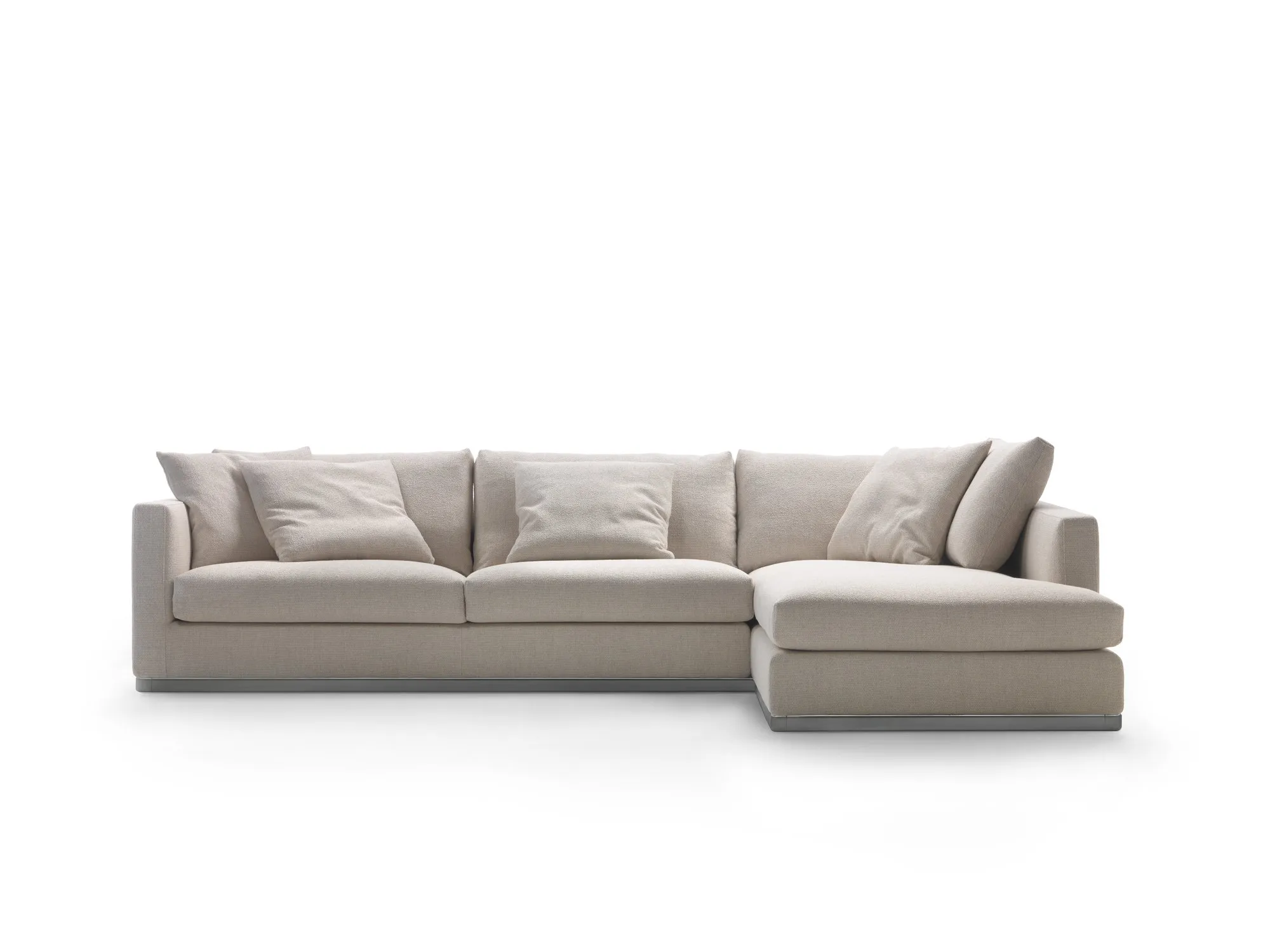 Magnum Modular – Flexform at Mesmetric