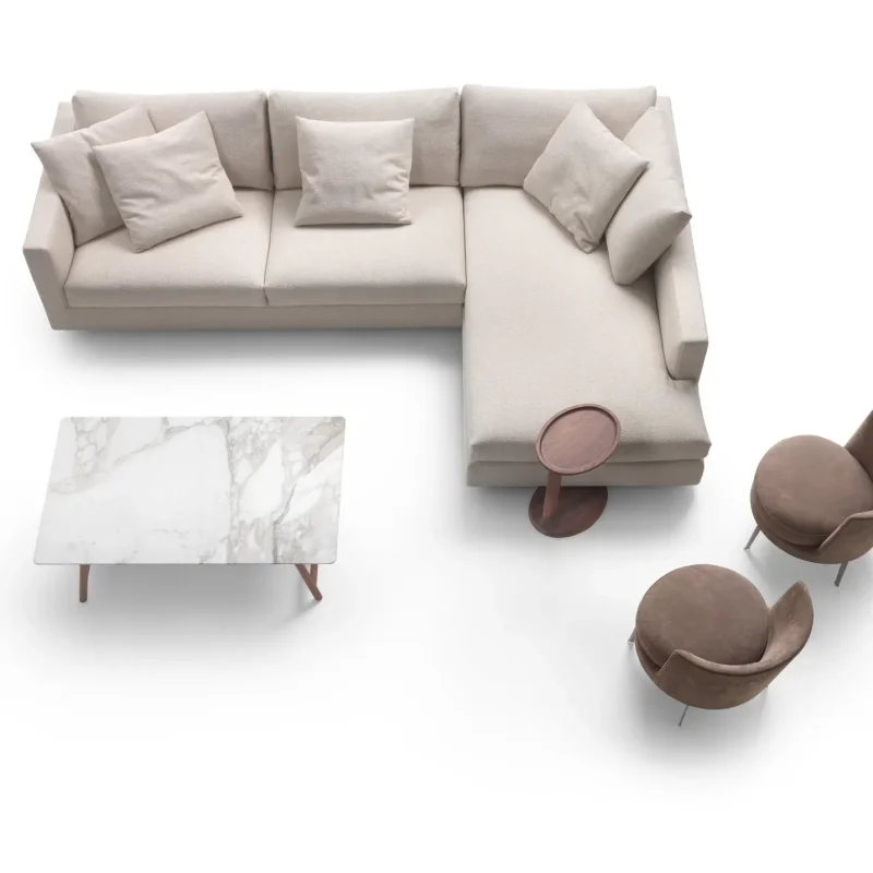Magnum Modular – Flexform at Mesmetric