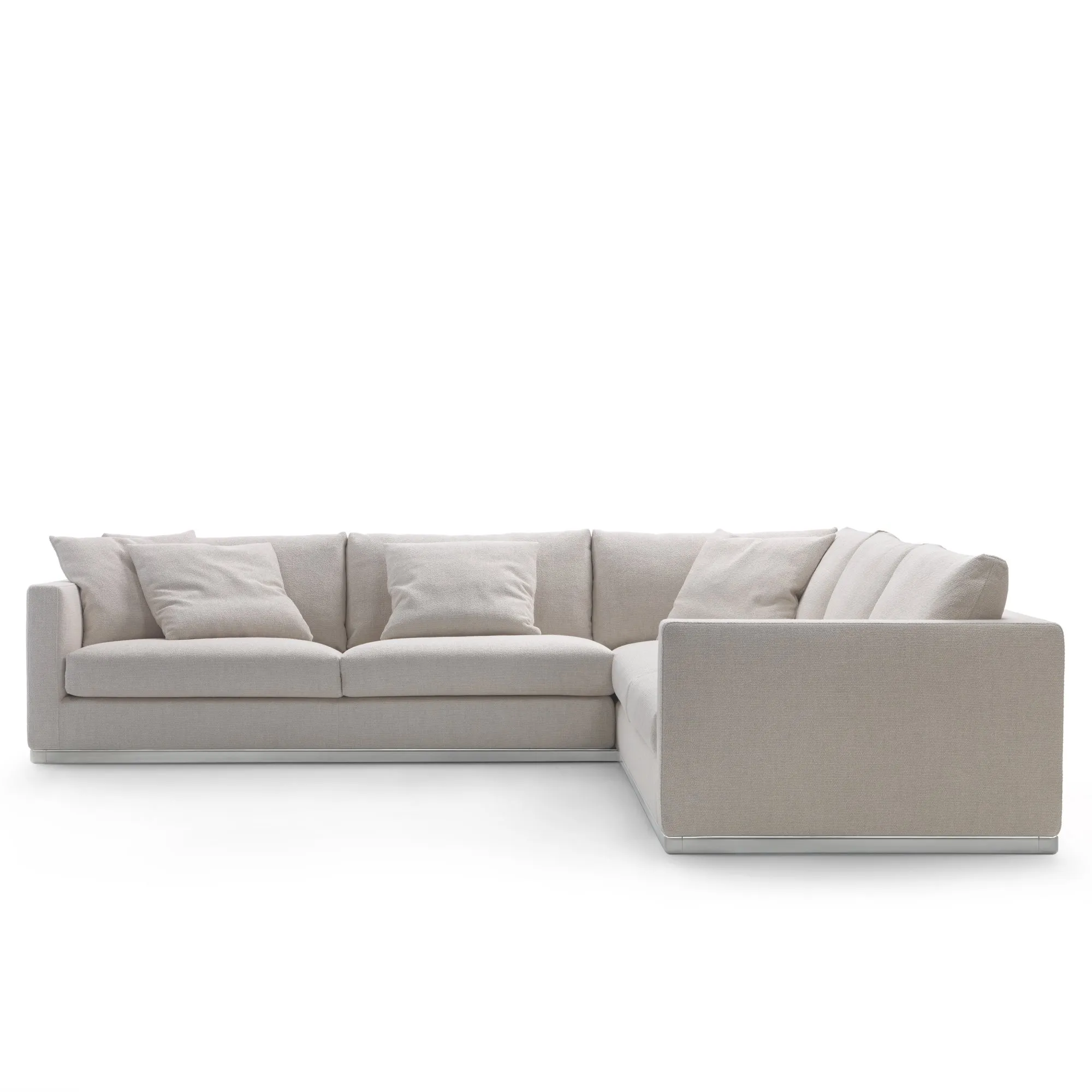 Magnum Modular – Flexform at Mesmetric