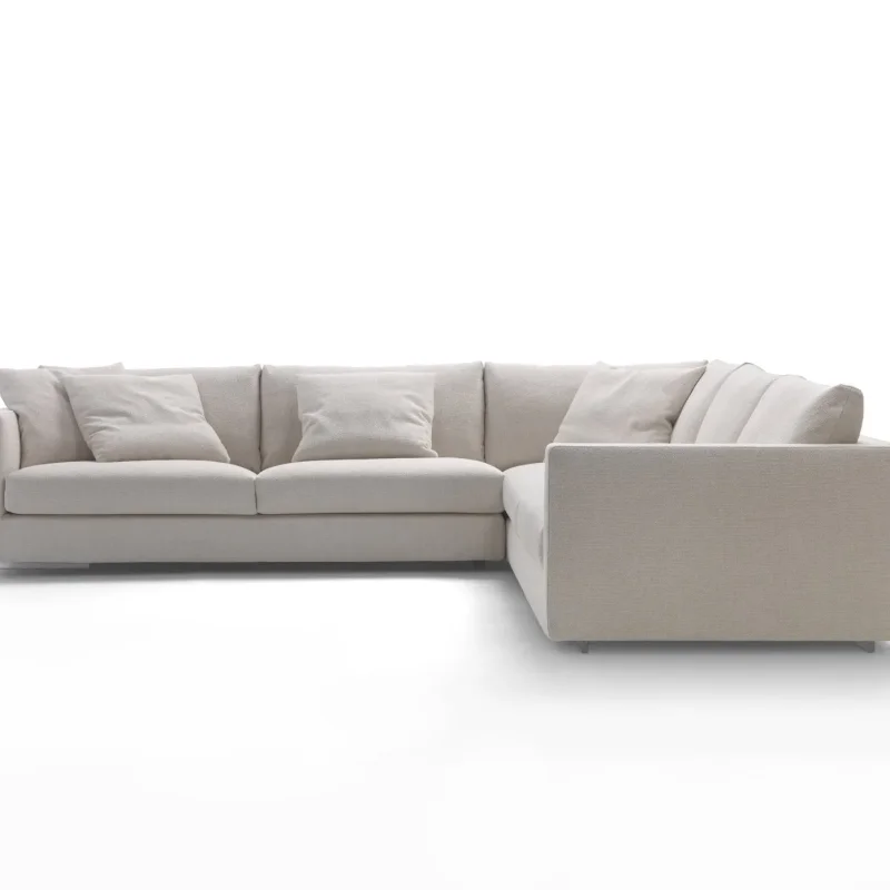 Magnum Modular – Flexform at Mesmetric