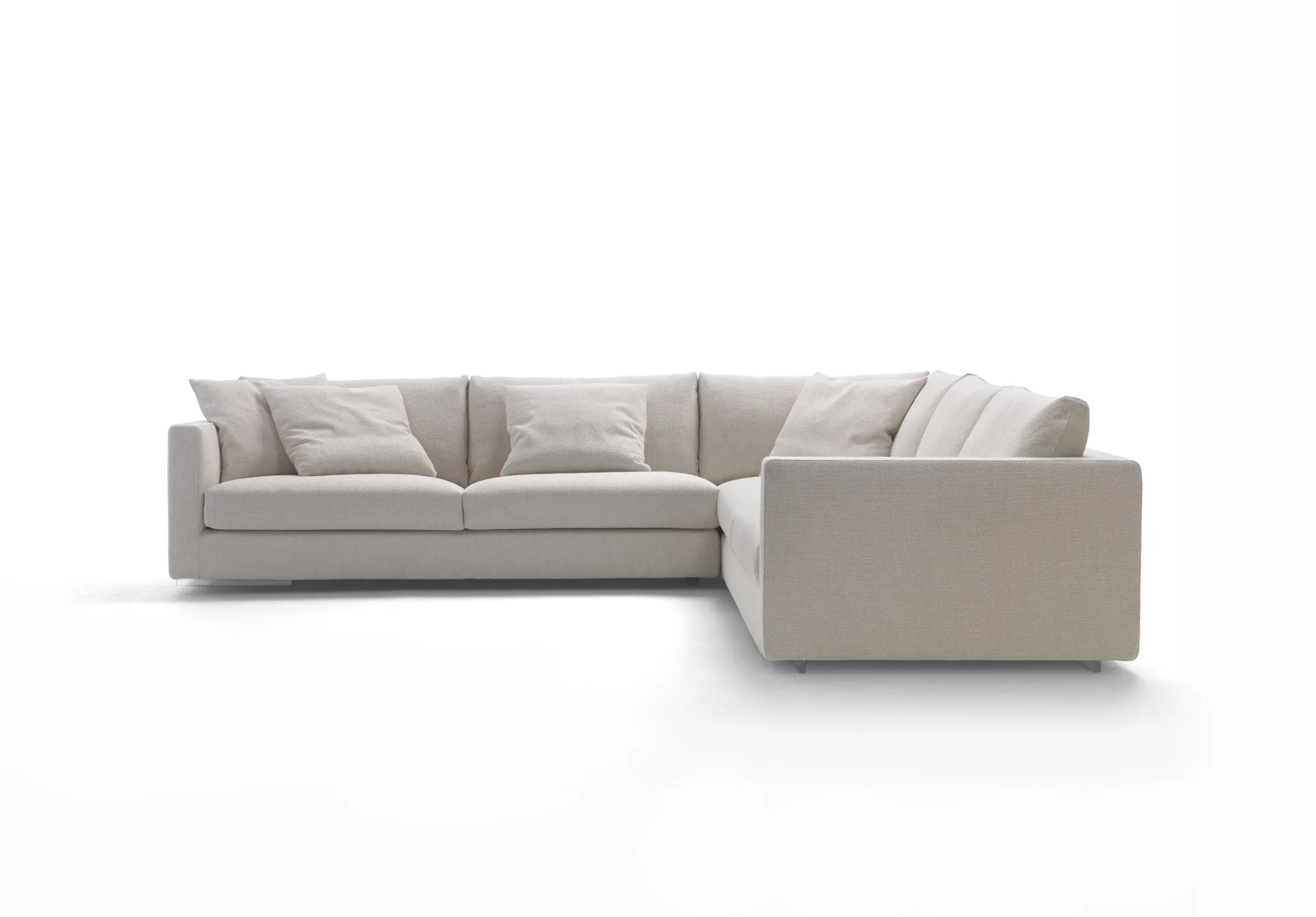 Magnum Modular – Flexform at Mesmetric