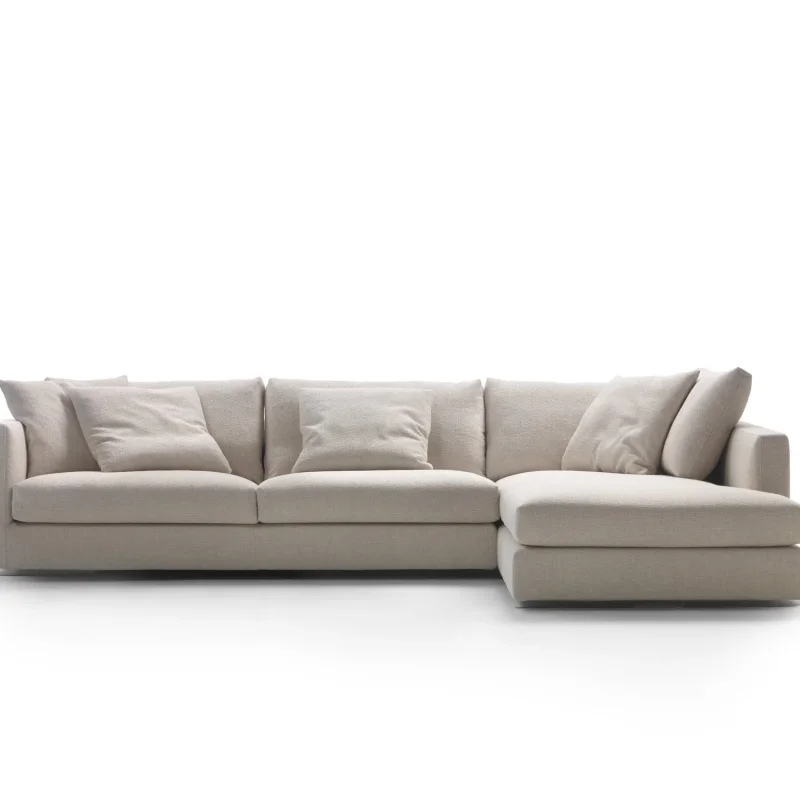 Magnum Modular – Flexform at Mesmetric