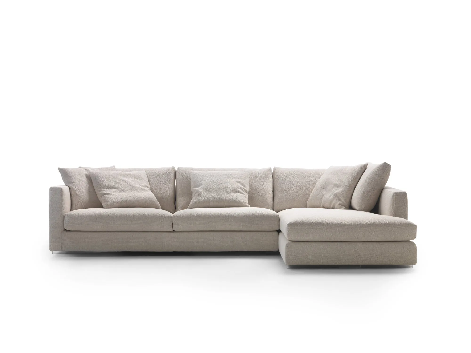 Magnum Modular – Flexform at Mesmetric