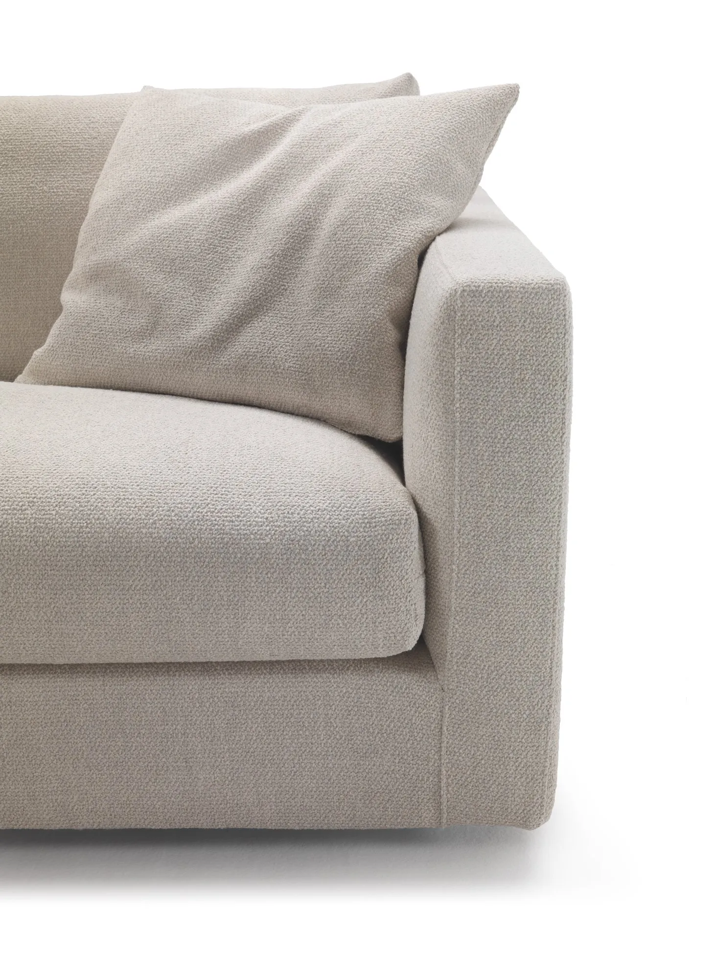 Magnum Modular – Flexform at Mesmetric