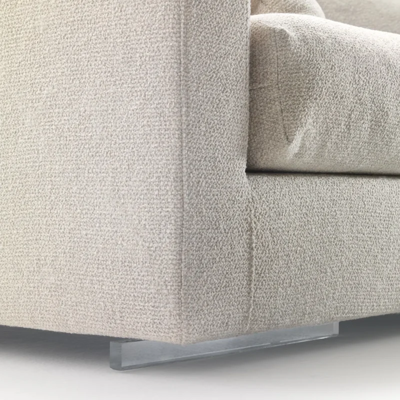 Magnum Modular – Flexform at Mesmetric