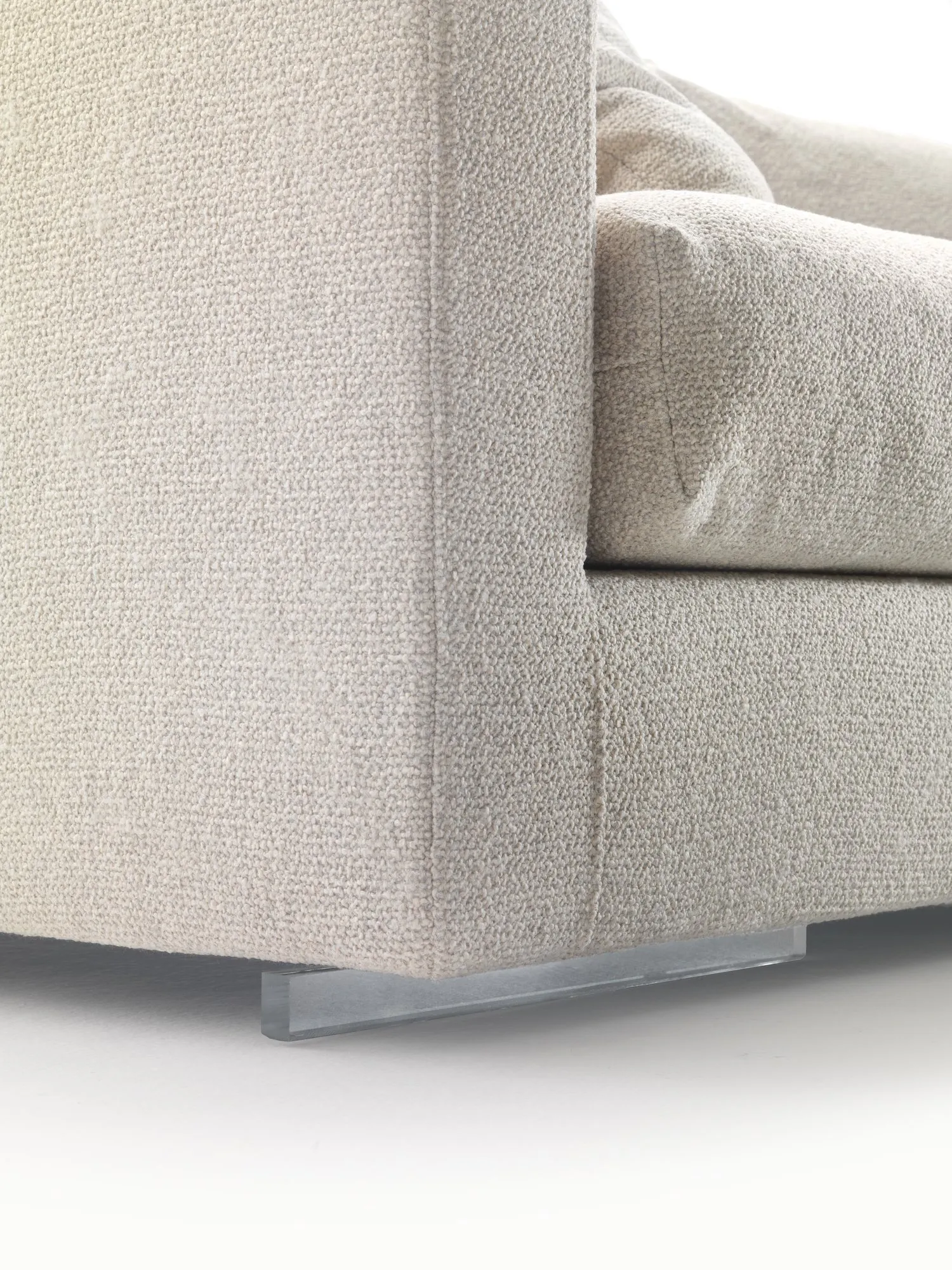 Magnum Modular – Flexform at Mesmetric