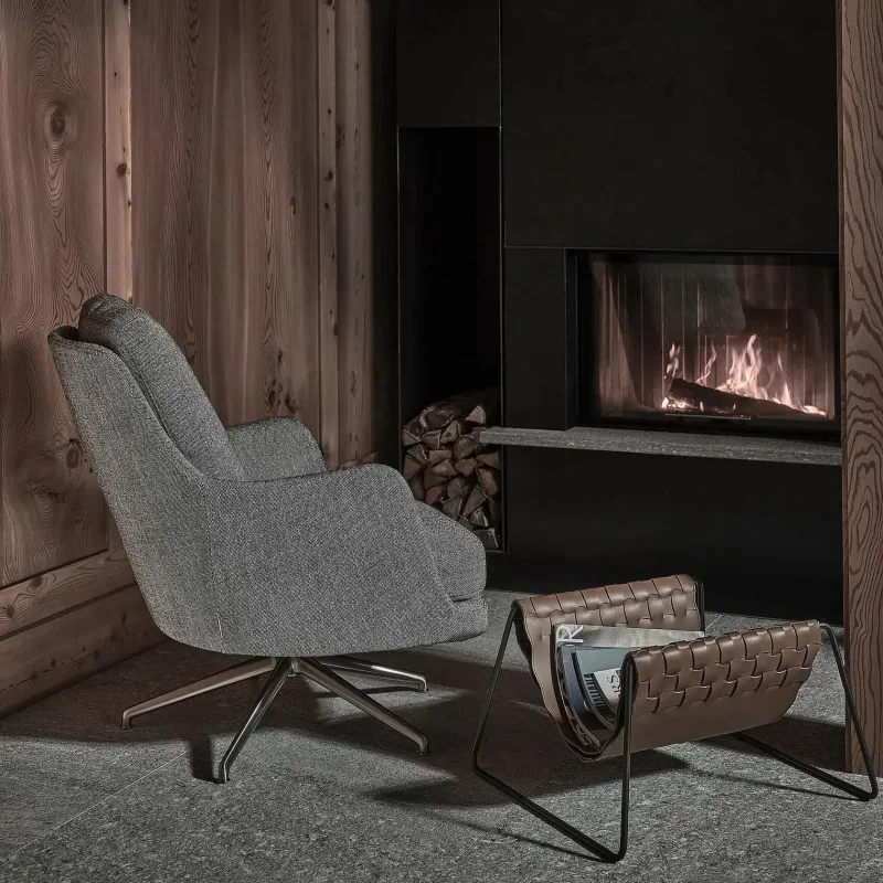 Marley Swivel - Flexform w Mesmetric