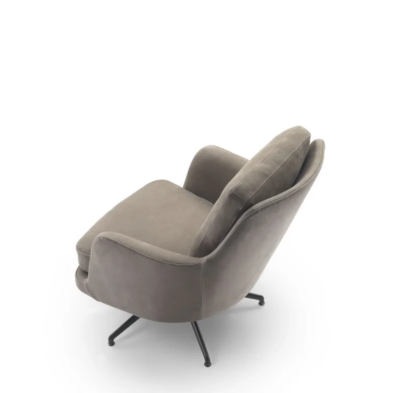 Marley Swivel - Flexform w Mesmetric