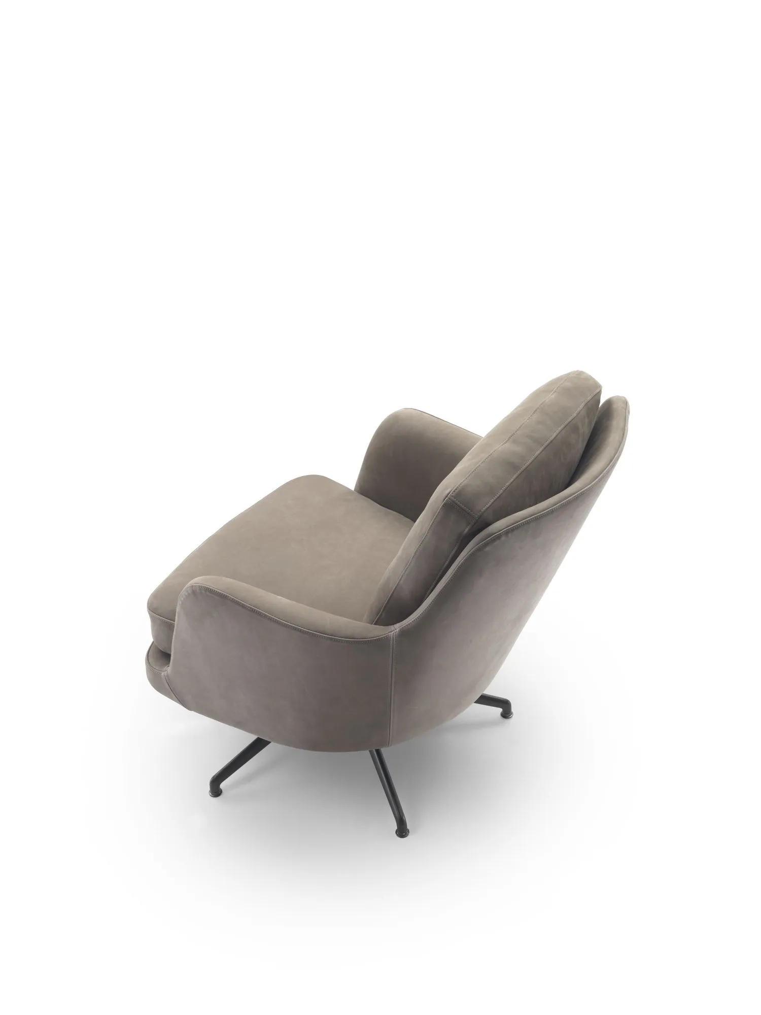 Marley Swivel - Flexform w Mesmetric