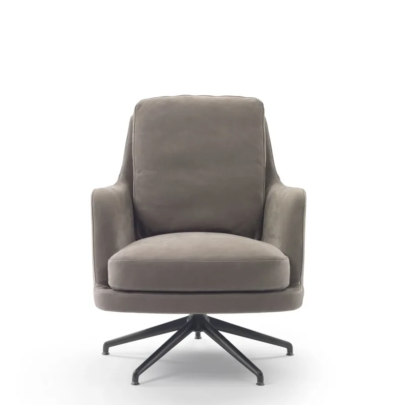 Marley Swivel - Flexform w Mesmetric