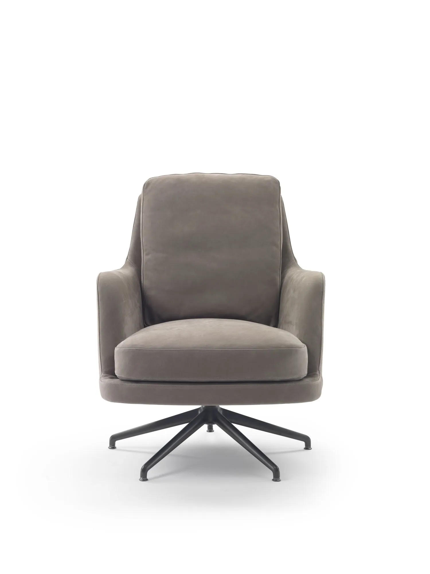 Marley Swivel - Flexform w Mesmetric
