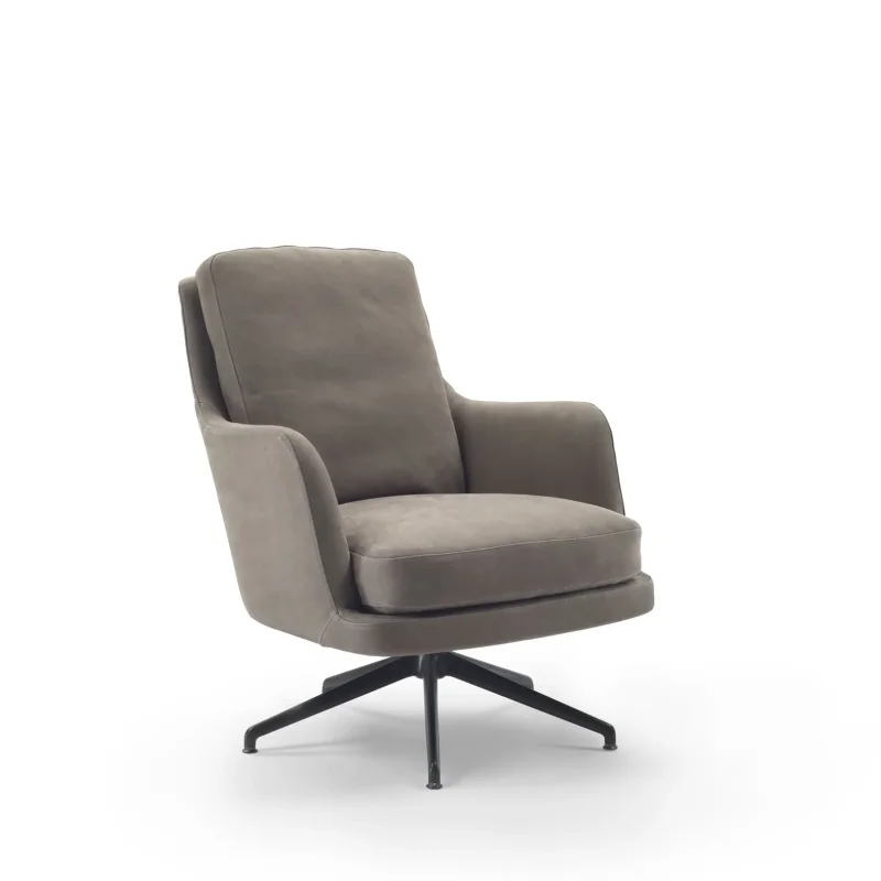 Marley Swivel - Flexform w Mesmetric