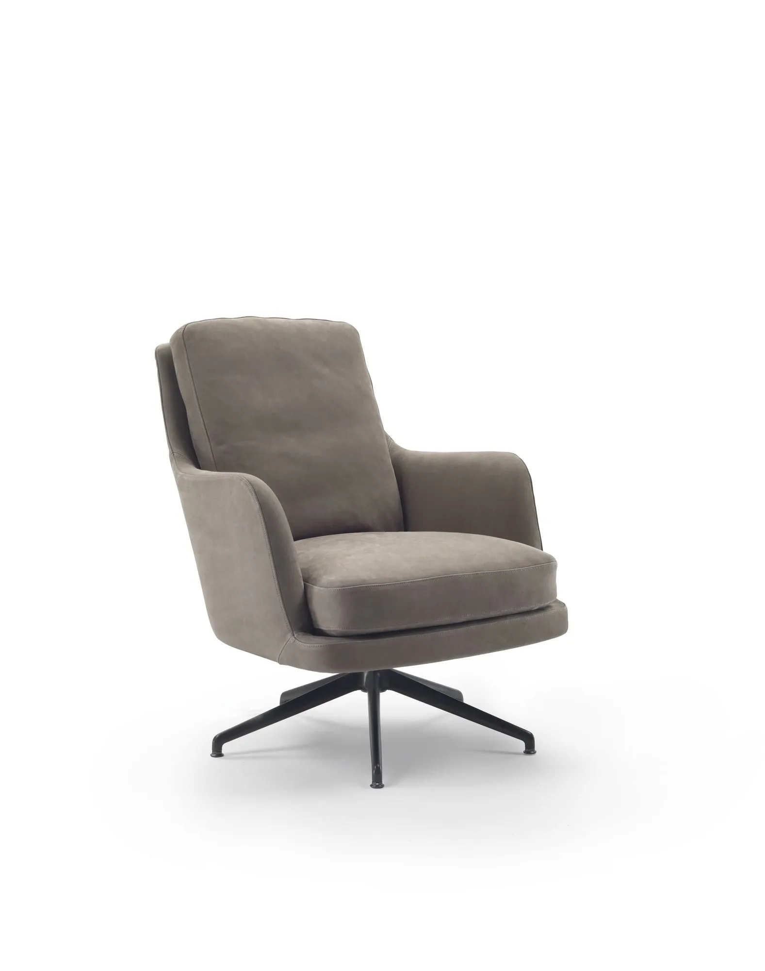 Marley Swivel - Flexform w Mesmetric
