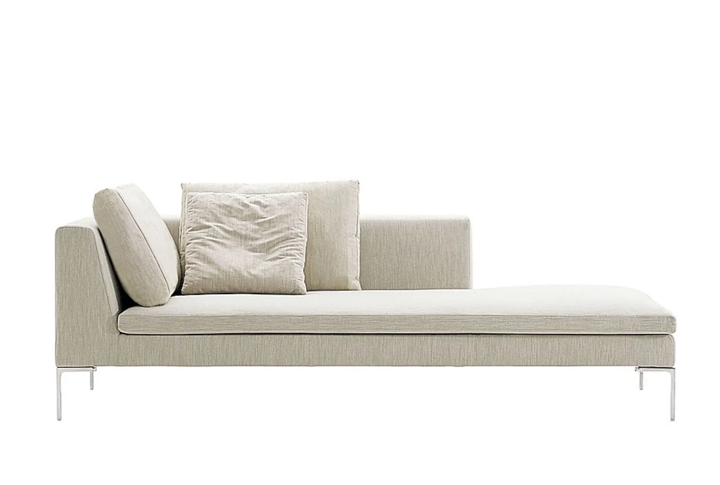 Charles - B&B Italia w Mesmetric