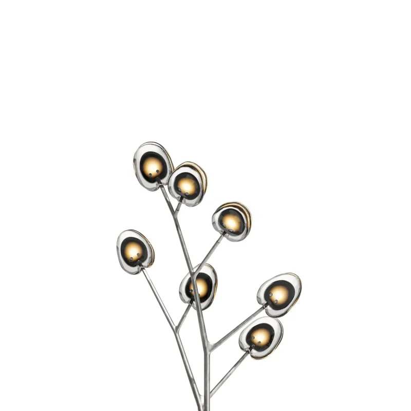 16.7 Tree – Bocci at Mesmetric