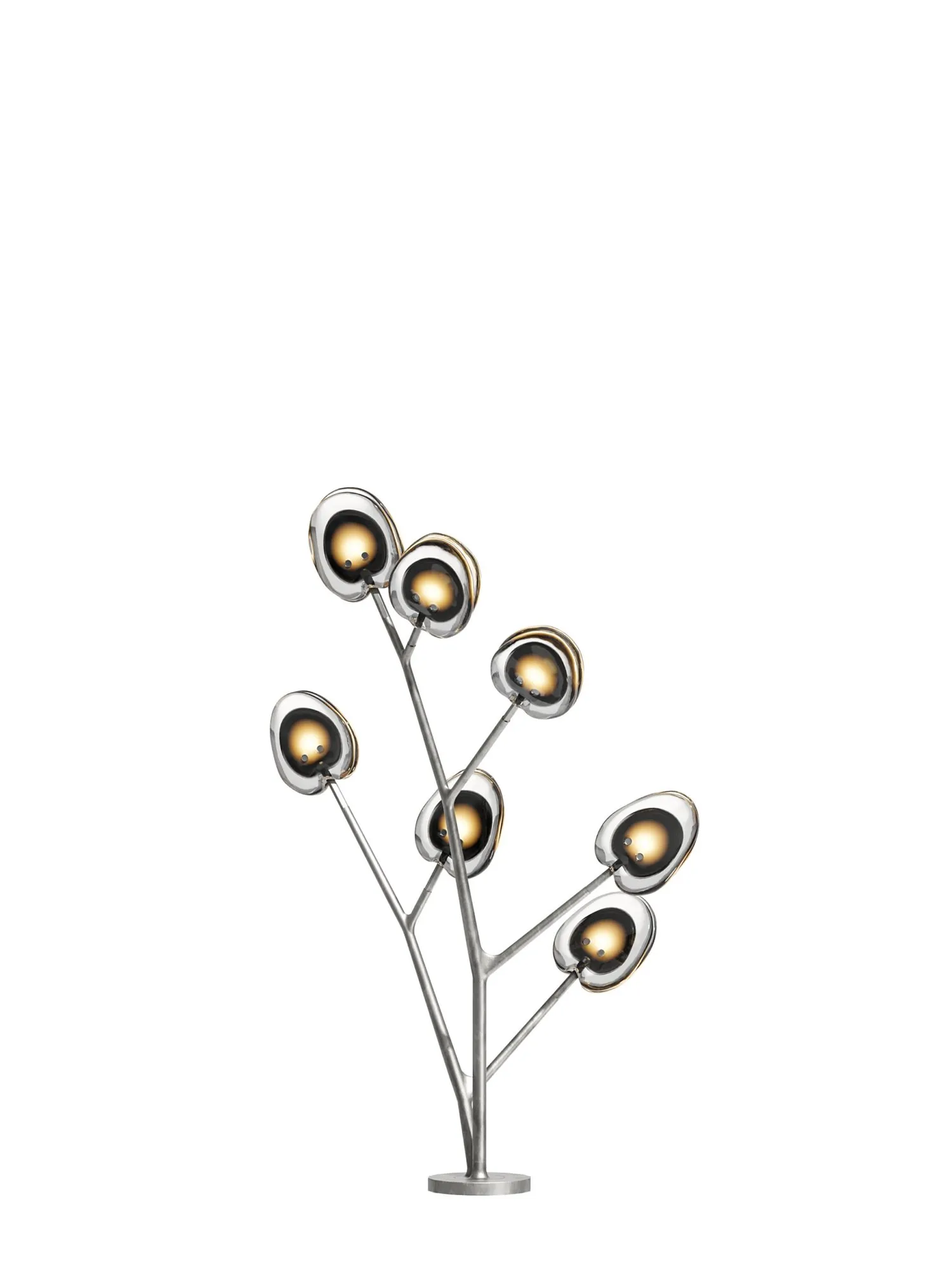 16.7 Tree – Bocci at Mesmetric
