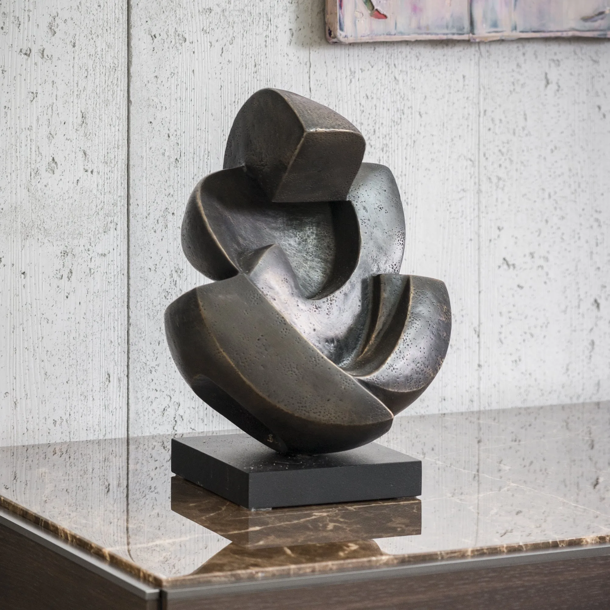 Unconditional love – Gardeco at Mesmetric