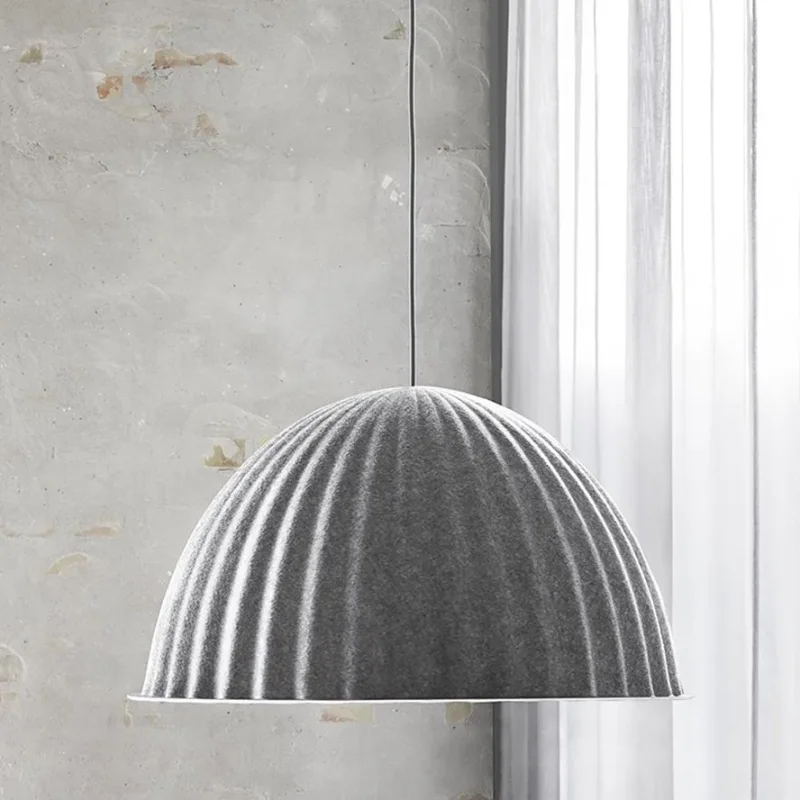 Under the bell – Muuto at Mesmetric
